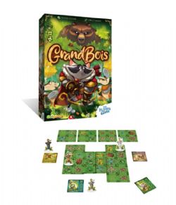 // JEU GRANDBOIS